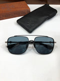 Chrome Hearts Sunglasses Simple Exquisite Titanium Sunglasses