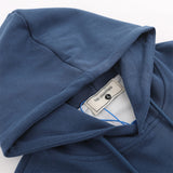 Men Hoodie Hooded Sweater Men Spring and Autumn Leisure Long Sleeve Loose