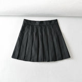 Women Skirt Pleated Skirt Skirt Women's Summer Skirt Spring Women
