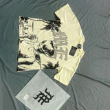 Mixed Emotion T-Shirt Short Sleeve