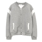 Women Long Sleeve Shirt Loose Sweater Women's Top Women's Cardigan