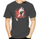 Bloodsport 2 T-Shirt Olive Film Karate Van Damme