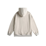 Unisex Sweater Winter Suede Printed Sweater