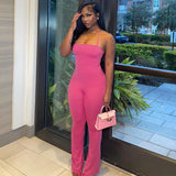 Women Jumpsuit Women's Winter Fashion Sexy Jumpsuit