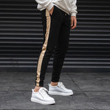 Men Pant Casual Fashion Sports Trousers