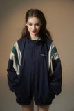Unisex Jacket Autumn Zipper Casual Coat Women's Clothing