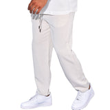 Men Pant Men's Linen Summer Casual Men's Trousers Summer