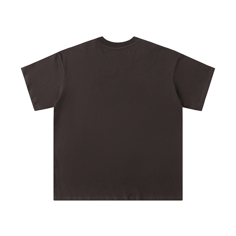 Travis Scott T-Shirt Travis Scott FW24 DAYS BEFORE RODEO Short Sleeve