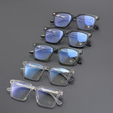 CHH Chrome Hearts Glasses Versatile Myopia Glasses Frames