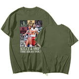 European and American foreign trade Taylor new fashion