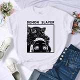 Demon Slayer Kamado T-Shirt