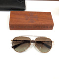Chrome Hearts Sunglasses Simple Fashion Classic Toad Sunglasses