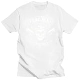 La Coka Nostra Men's MC (LA) T-shirt Black