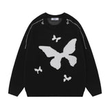 Women Sweater Women's Autumn Loose Sweater
