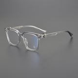 CHH Chrome Hearts Glasses Versatile Myopia Glasses Frames
