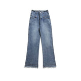 Unisex Pants Autumn Vintage