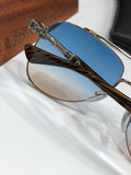 Chrome Hearts Sunglasses Classic Toad Fashion Sunglasses