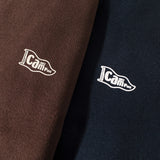 Varsity Jacket Vintage Autumn Retro Loose Letters