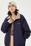 Unisex Jacket Autumn Outdoor Hooded Jacket Women's Clothing
