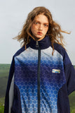 Unisex Jacket Autumn Fitness Sportswear Coat Women's Clothing