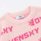 Women Sweater Sweater Women's Loose Autumn and Winter round Neck