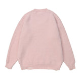 Women Sweater Women's Autumn Loose Leisure Pullover Sweater