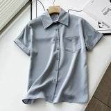 Women T-Shirt Summer Vintage Shirt Casual Short Sleeve Shirt