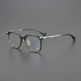 CHH Chrome Hearts Glasses Pure Titanium Fashion Glasses Frame Titanium Myopia Glasses Frame