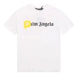 Love angels anime Harajuku cotton T print