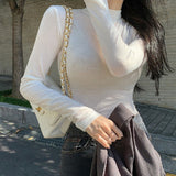 Women Long Sleeve Shirt Women's Top