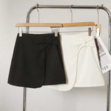 Women Skirt Women's Spring/Summer Suit Skirt