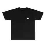 Purple Brand T Shirt Short Sleeve T-shirt Blouse