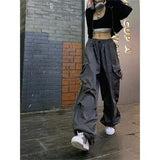 Men Sweatpants Workwear Pants Men's Summer Outdoor Function