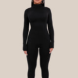Women Jumpsuit Spring and Summer Tight Sports Fitness Jumpsuit Women