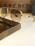 Chrome Hearts Sunglasses Personalized Fashion Sunglasses