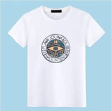 2024Men's Motorcycle Harleys Sport Davidson T Shirt Pure