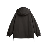 Unisex Jacket Autumn Small Mountain Hooded Jacket Women's Clothing