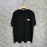 Purple Brand T Shirt Short Sleeve T-shirt Blouse