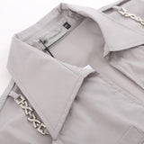 Women Long Sleeve Shirt Women's Casual Design Sense