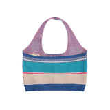 Women Vest Short Knitted Vest Women's Short Summer Top