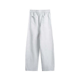 Unisex Pants Autumn Workwear Sports Casual Pants