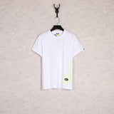 Bathing Ape T Shirt Printed Casual Round Neck Loose Short Sleeves Short Sleeve Women