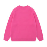 Women Sweater Women's Autumn Loose Sweater