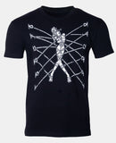 MENS BONDAGE GIRL T-SHIRT