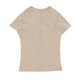 Women T-shirt Short-Sleeved T-shirt Women's Summer Casual