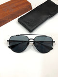 Chrome Hearts Sunglasses Fashion Toad Sunglasses Personalized Retro Sunglasses