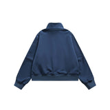 Unisex Jacket Autumn Hot Girl Short Casual Jacket