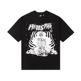 HS T Shirt Loose Cotton