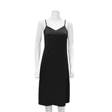 Women's Desses Back Strap Dress Casual Women
