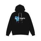Palm Angle Hoodie Palm Angels Letter Print Hooded Couple Loose Hoodie